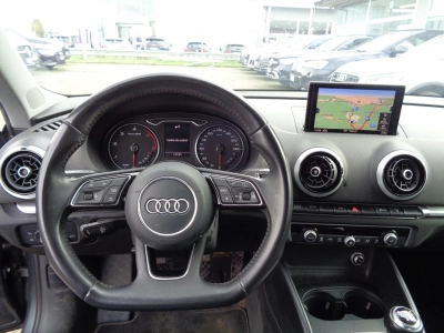 Audi A3 Sportback - SE-U73308 