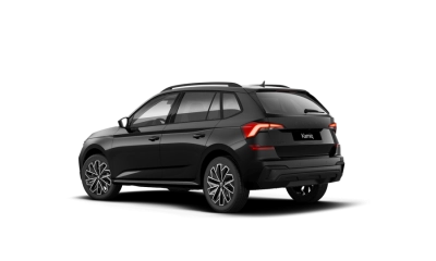 Skoda Kamiq - AU-N184857 