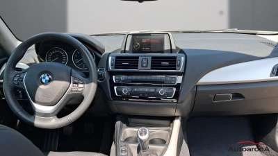 BMW Serie - AU-U79562 