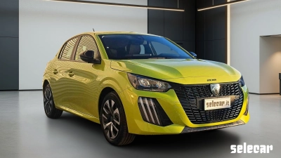 Peugeot 208 - SE-U77712 