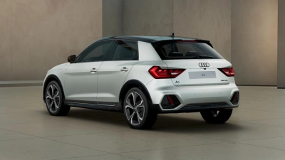 Audi A1 Allstreet - AU-N192125 