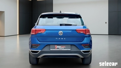 Volkswagen T-Roc - SE-U78695 