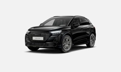 Audi Q4 - AU-N184679 