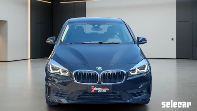 BMW Serie - SE-U79446 