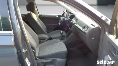 Volkswagen Tiguan - SE-U75391 