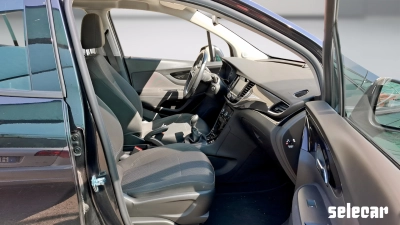 Opel Mokka - SE-U79465 