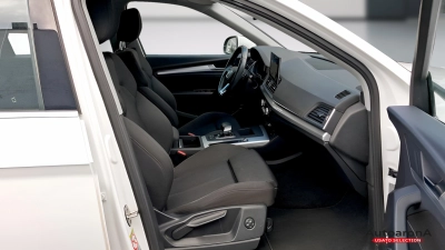 Audi Q5 - AU-U79326 