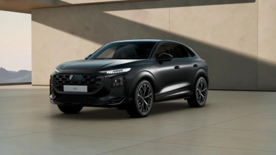 Audi Q3 Sportback - AU-N191886 