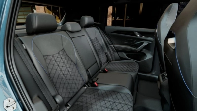 Volkswagen Tiguan - SE-N186373 