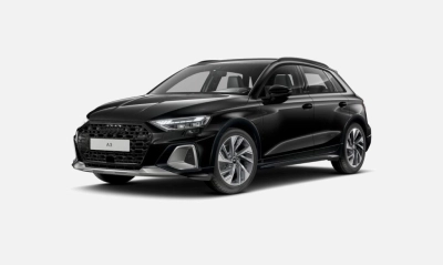Audi A3 Allstreet - SE-N185686 