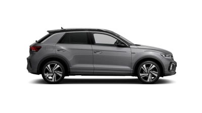 Volkswagen T-Roc - AU-N179680 