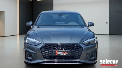Audi A5 - SE-U78375 