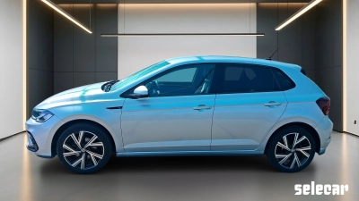Volkswagen Polo - SE-U79437 