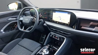 Audi Q5 - SE-U79846 