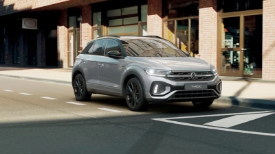 Volkswagen T-Roc - AU-N187844 