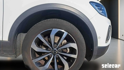 Volkswagen T-Roc - SE-U77764 