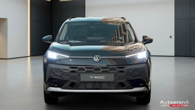 Volkswagen T-Roc - AU-N189528 