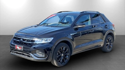 Volkswagen T-Roc - SE-U77509 