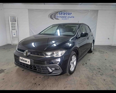 Volkswagen Polo - SE-U78772 