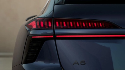 Audi A6 - SE-N187399 