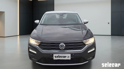 Volkswagen T-Roc - SE-U77755 