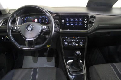 Volkswagen T-Roc - AU-U78936 