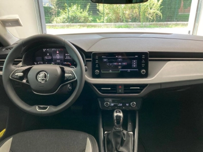 Skoda Scala - AU-N103312 