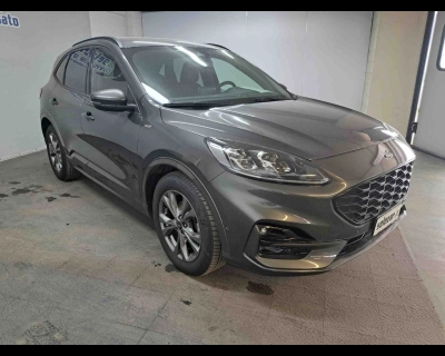 Ford Kuga - SE-U74699 
