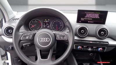 Audi Q2 - AU-U78279 