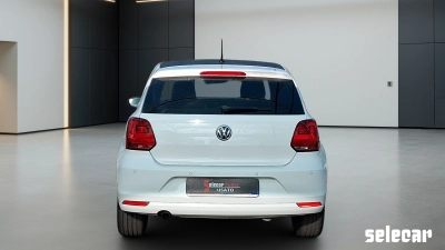 Volkswagen Polo - SE-U80025 