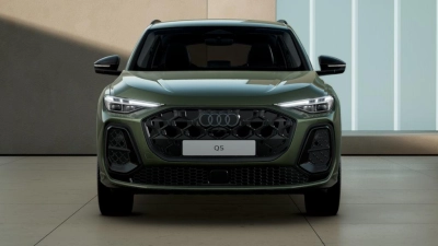 Audi Q5 - AU-N186142 
