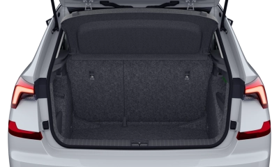 Skoda Kamiq - AU-N189989 