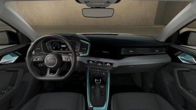 Audi A1 Allstreet - AU-N189564 