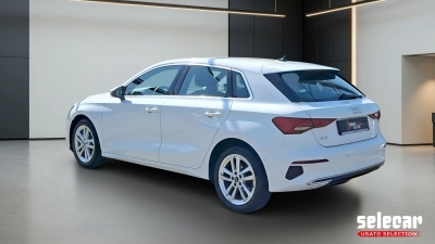 Audi A3 Sportback - SE-U77724 