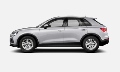 Audi Q3 - SE-N185170 