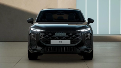 Audi Q3 Sportback - SE-N192776 