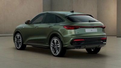 Audi Q5 Sportback - AU-N185963 