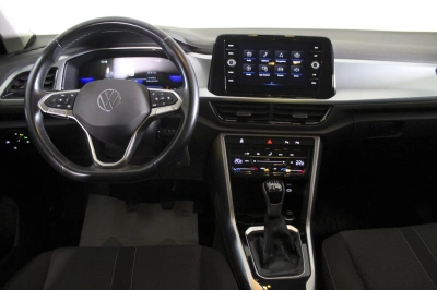 Volkswagen T-Roc - AU-U78741 