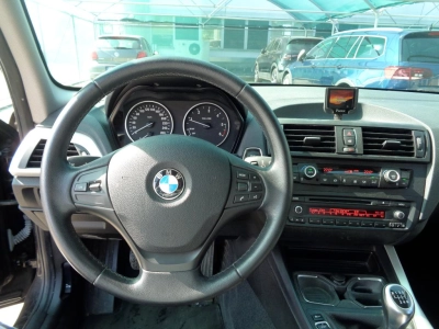 BMW Serie - SE-U74791 