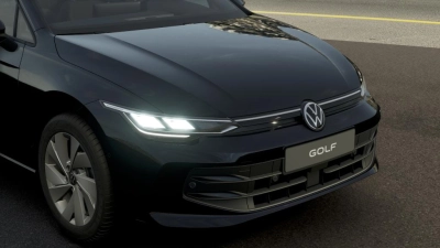 Volkswagen Golf - AU-N188401 