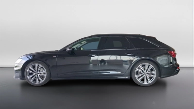 Audi A6 Avant - AU-U78780 