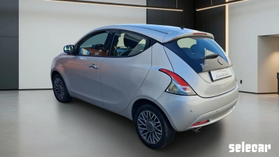Lancia Ypsilon - SE-U76052 