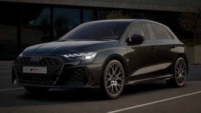 Audi RS 3 - AU-N185467 