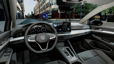 Volkswagen Golf - SE-N186621 