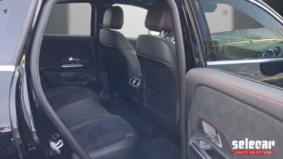 Mercedes-Benz GLA-H247 - SE-U79291 