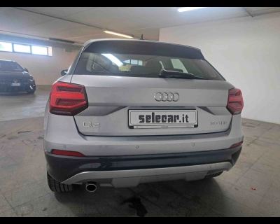 Audi Q2 - SE-U76270 