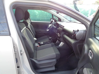 Citroen C3 - SE-U76565 