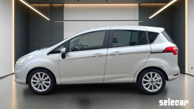 Ford B-Max - SE-U79106 