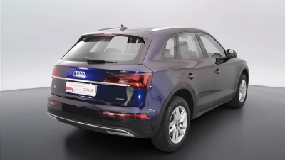 Audi Q5 - AU-U68515 