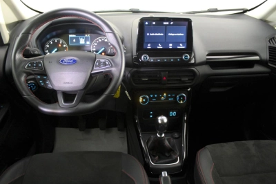 Ford EcoSport - AU-U77484 